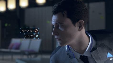 detroit become human imdb parents guide|Choices and Consequences .